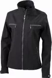 Softshell für Damen Jacke verschiedene Farben Softshell für Damen Jacke verschiedene Farben