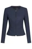 Jacke f�r Damen in modernem Schnitt. MODERN with 37,5 slim fit