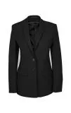 Blazer, Damen Langblazer PREMIUM regular fit