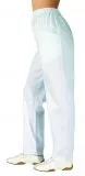 Berufshose weiss 100% Bw.-Feinköper L08/1400 Berufshose weiss 100% Bw.-Feinköper L08/1400
