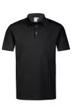 Poloshirt f�r Herren, schwarz, bleu, weiss Gr.S-3XL 6627