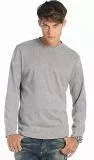 langarm Shirt Gr. S-3XL verschiedene Farben