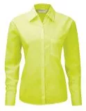 Bluse in vielen verschiedenen Farben, pflegeleicht Bluse in vielen verschiedenen Farben, pflegeleicht