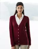 Strickjacke f�r Damen in vielen Farben