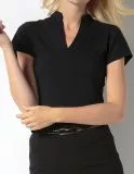Shirt im mandarin Schnitt Shirt im mandarin Schnitt