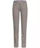 Damen-Chino Regularfit Casual