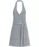 Jeans Damen-Latzsch�rze 70x65