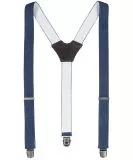 Hosenträger Denim Hosenträger Denim