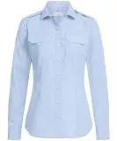 Pilotbluse 1/1 RegularFit Basic Pilotbluse 1/1 RegularFit Basic