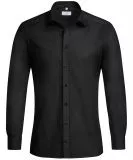 Herren-Hemd 1/1 SlimFit Basic