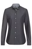 Jeanshemd 1/1 RegularFit Service Jeanshemd 1/1 RegularFit Service