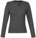 Damen Pullover schwarz, anthrazit, marine, G 6050