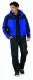 K 1267 5319 Winterblouson farbig