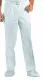 Berufshose weiss Gr. 25-28 100% Bw.-Feinkper L12/1412