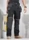 moderne Berufshose fr Handwerker