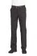 Servicehose f�r Herren, schwarz, Stretch, Gr. 44-58