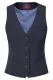 Berufsweste fr Damen PREMIUM regular fit Gr.32-52, verschiedene Farben