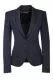 Blazer, Damenblazer PREMIUM slim fit