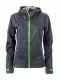 Softshell Jacke Herren, extrem leicht, atmungsaktiv , wind-wasserdicht SOMMERJACKE