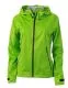 Softshell Jacke Damen, extrem leicht, atmungsaktiv , wind-wasserdicht SOMMERJACKE