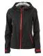Softshell Jacke Damen, extrem leicht, atmungsaktiv , wind-wasserdicht SOMMERJACKE