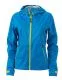 Softshell Jacke Damen, extrem leicht, atmungsaktiv , wind-wasserdicht SOMMERJACKE