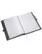 Dokumentenmapp aus Filz Gr��e: 24 X 32 X 1 cm