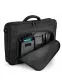 Business - Laptop Tasche schwarz Gre 42 X 32 X 8 cm (ca.10 Liter)
