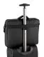 Business - Laptop Tasche schwarz Gr��e 42 X 32 X 8 cm (ca.10 Liter)