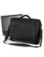 Business - Laptop Tasche schwarz Gr��e 42 X 32 X 8 cm (ca.10 Liter)