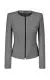 Jacke f�r Damen in modernem Schnitt. MODERN with 37,5 slim fit