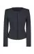 Jacke f�r Damen in modernem Schnitt. MODERN with 37,5 slim fit