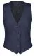 Damenweste MODERN with 37,5 regular fit