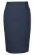 Damenrock PREMIUN regular fit mit hohem Bund