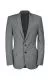 Sakko MODERN with 37,5 slim fit
