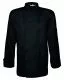 Kochjacke, Bckerjacke wei oder schwarz, regular fit