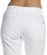 Damenhose weiss, Strickbndchen, 3 Lngen 08/6830