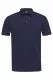 Poloshirt f�r Herren, schwarz, bleu, weiss Gr.S-3XL 6627