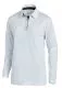 Polo Shirt UNIEX farbig mit Kontrast langarm