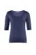 Damen Shirt, Gr.XS-3XL, Farbe.schwarz,weiss,bleu, marine