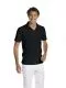Polo Shirt , UNISEX, farbig, 08/2515 F