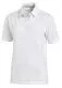 Polo Shirt UNIEX weiss