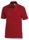 Polo Shirt UNIEX farbig mit Kontrast