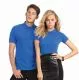 Poloshirt unisex verschiedene Farben. Gr. S-3XL