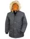 Winterjacke f�r Damen und Herren