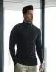 Rollkragenpullover f�r Herren