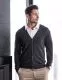 Strickjacke fr Herren