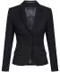 Damen-Blazer SlimFit Basic