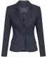 Damen-Blazer SlimFit Basic
