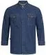 Kochjacke Denim RegularFit